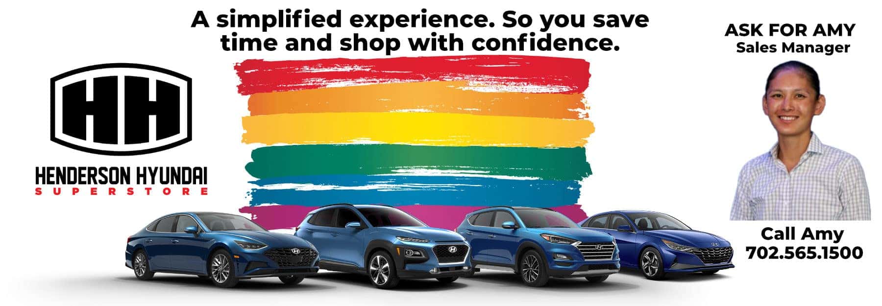 Henderson Hyundai Superstore