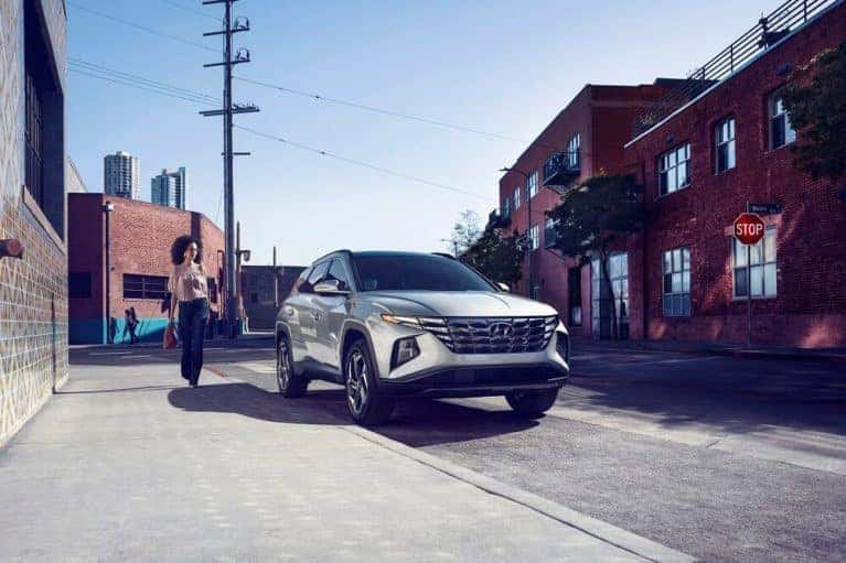 Hyundai Dealer near Me Henderson Hyundai