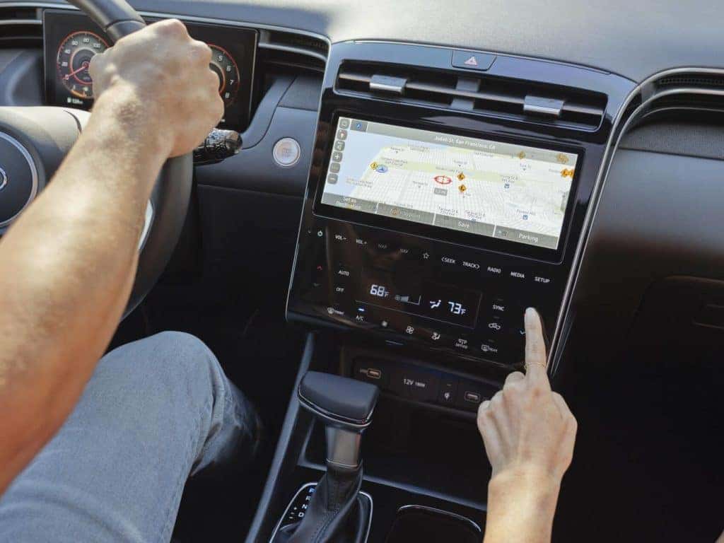 Hyundai Santa Cruz