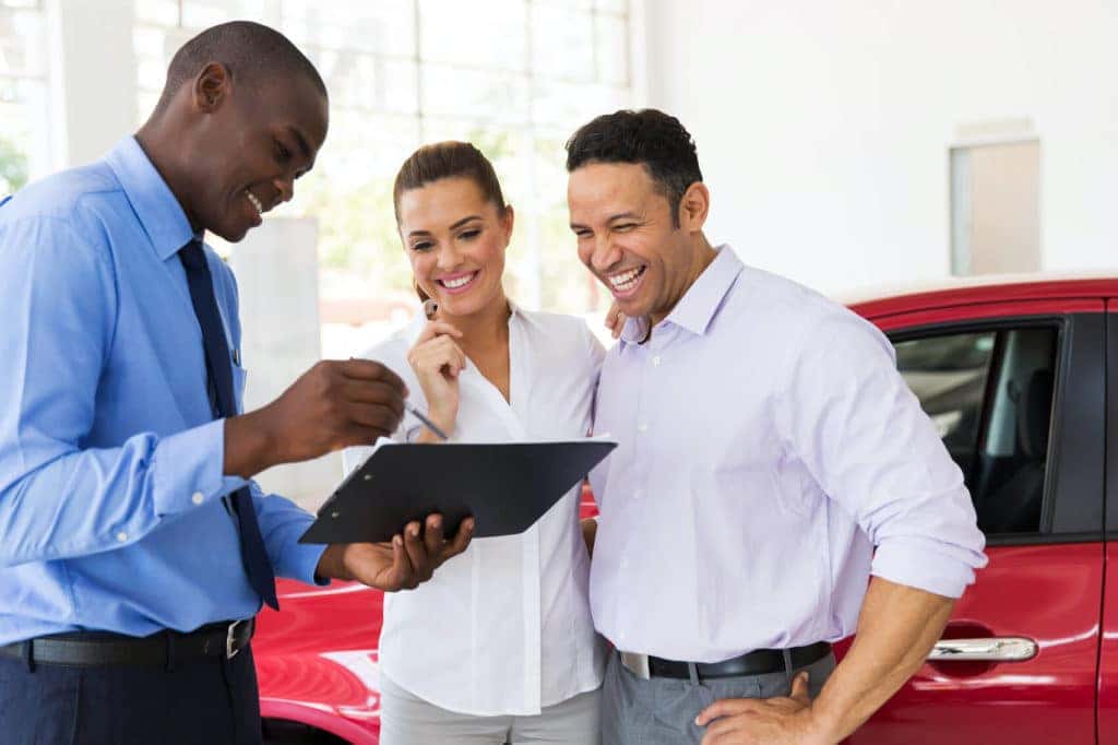 Various Pre-Owned Vehicles