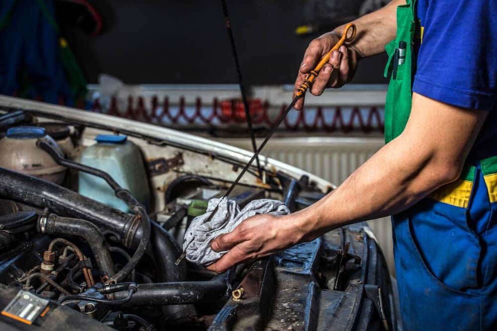 Hyundai Service near Me