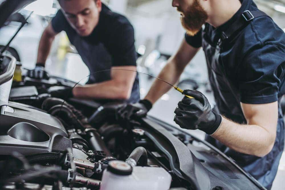 Hyundai Service near Me