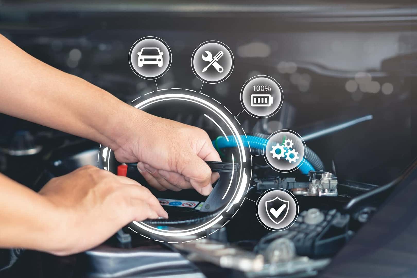 EV Service