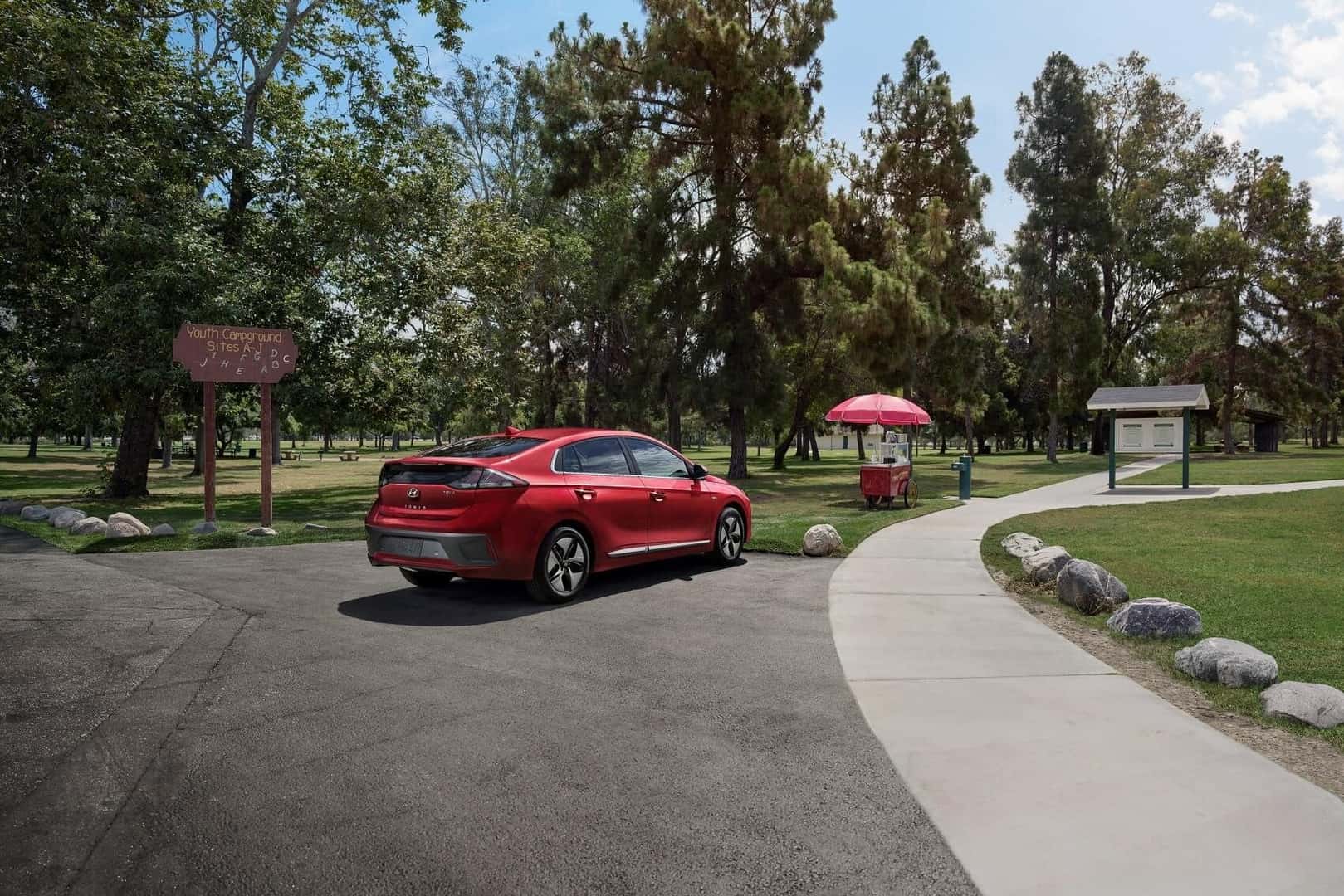 Electric Vehicle for Sale Paradise NV