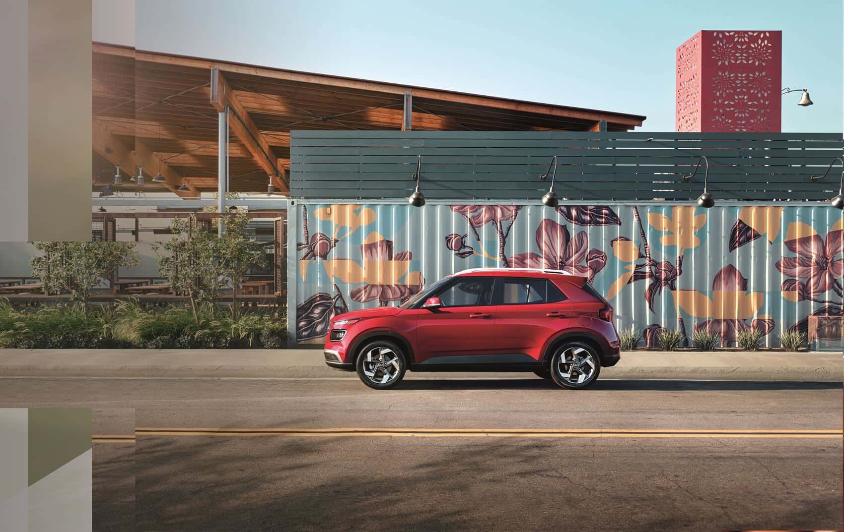 Hyundai
