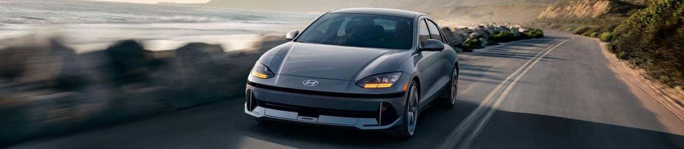 Electric Vehicle Dealer Enterprise NV