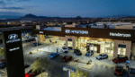 Hyundai and Used Car Dealer in Henderson | Henderson Hyundai Superstore
