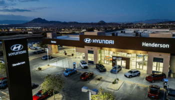 Hyundai and Used Car Dealer in Henderson | Henderson Hyundai Superstore