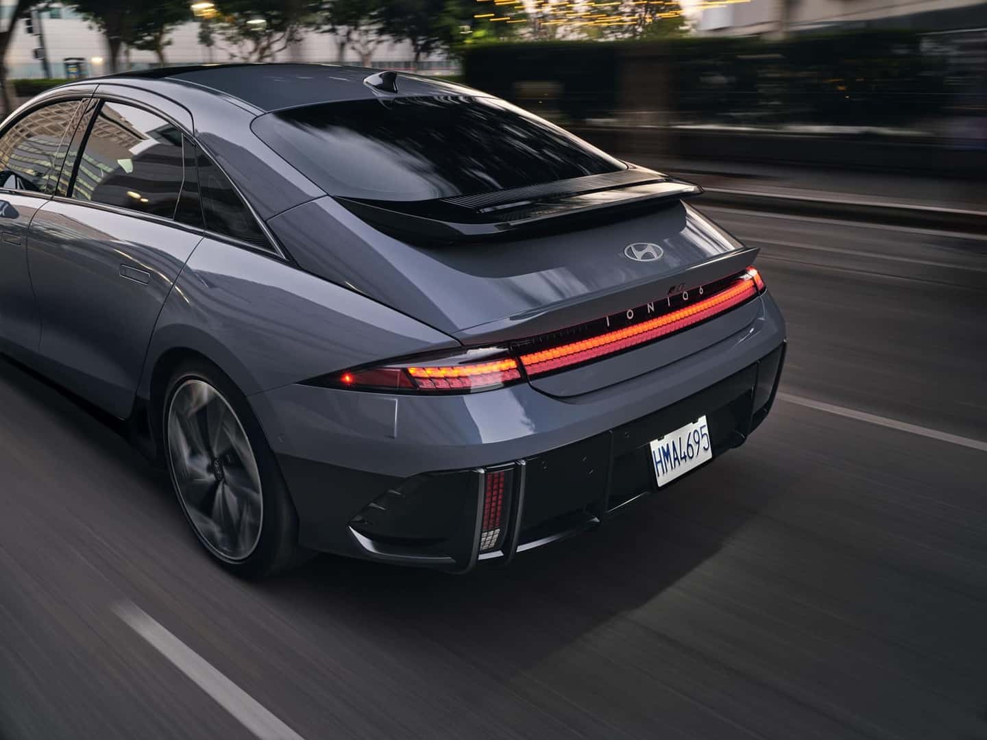 Hyundai Inventory