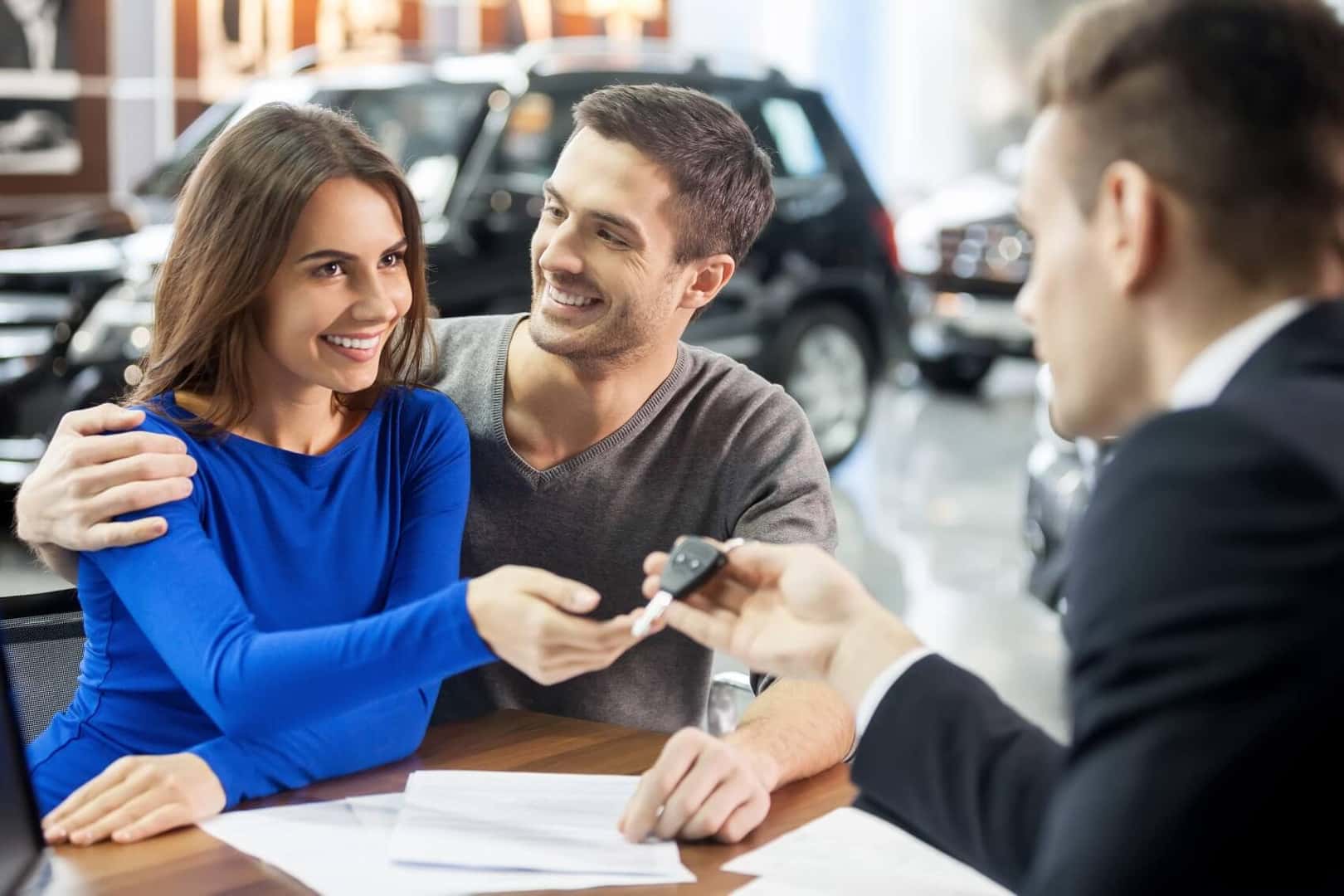 Hyundai Dealer
