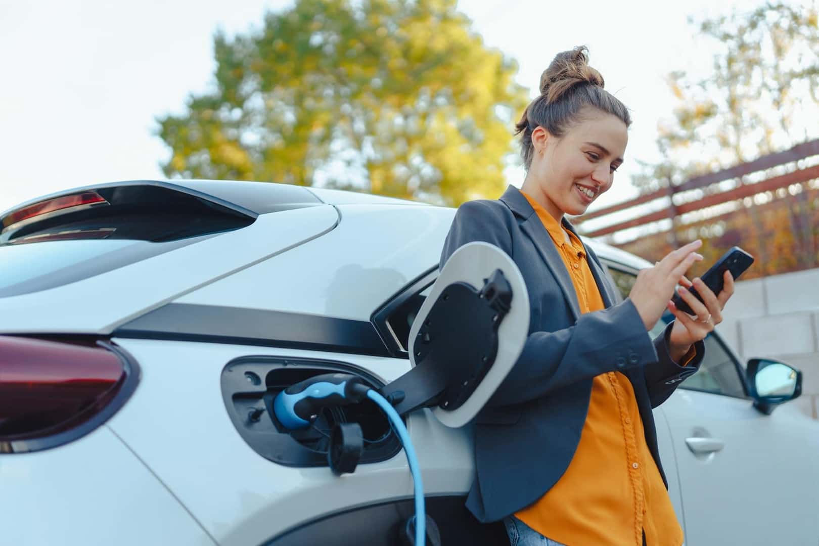 Explore Our EV Education Hub 