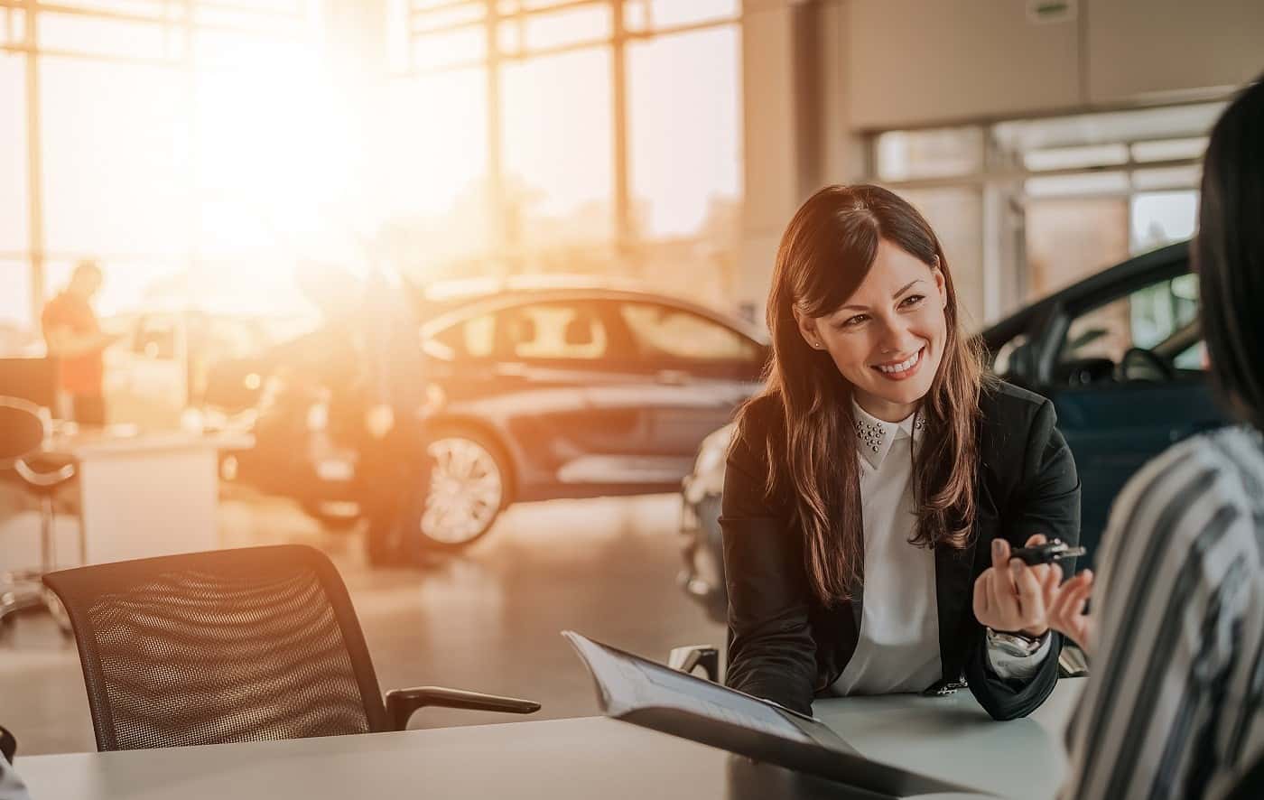 Flexible Credit Financing Solutions