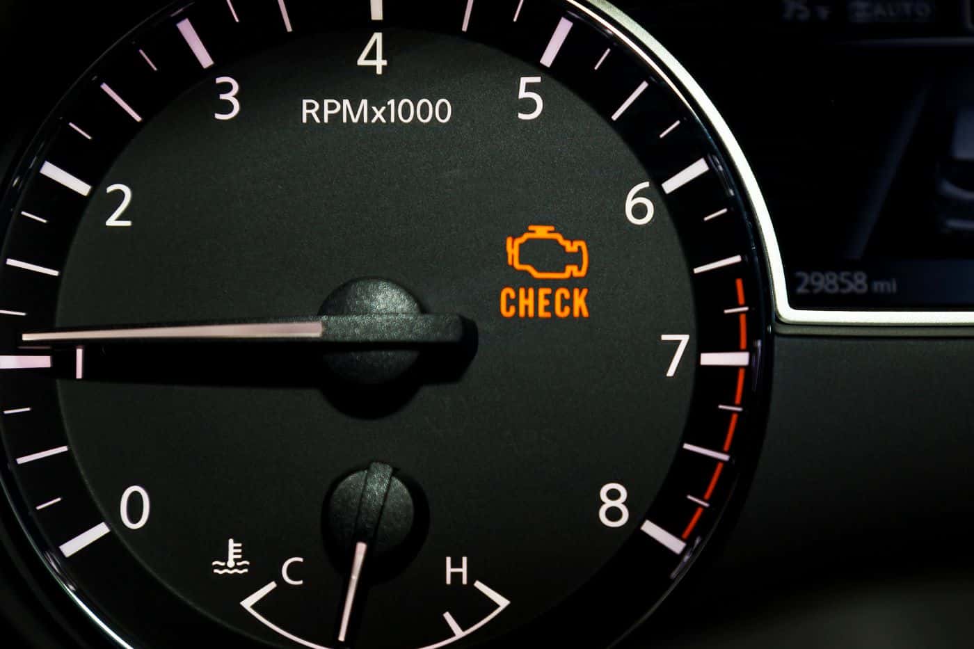 Signs Your Hyundai Needs Service