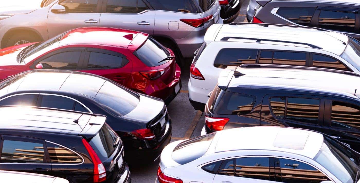 Explore Our Used Car Inventory near Boulder City, NV