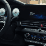 2026 Hyundai Elantra safety and tech dashboard