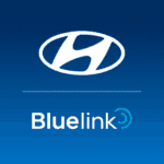 Hyundai BlueLink logo