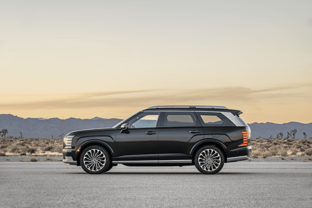 2026 hyundai palisade hybrid