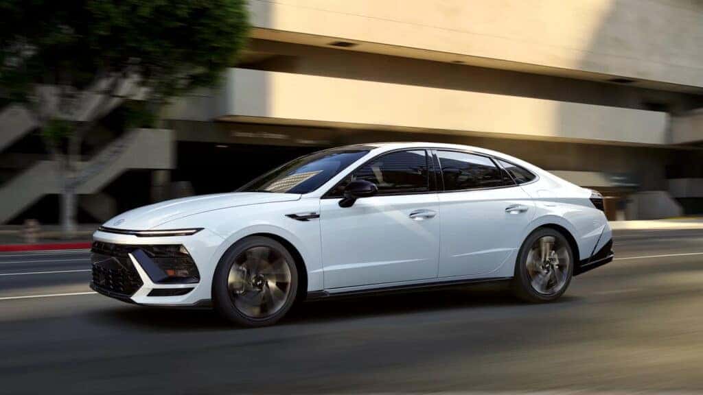 2026 hyundai sonata