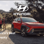 Hyundai America's Best Warranty image