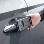 Hyundai Digital Key image