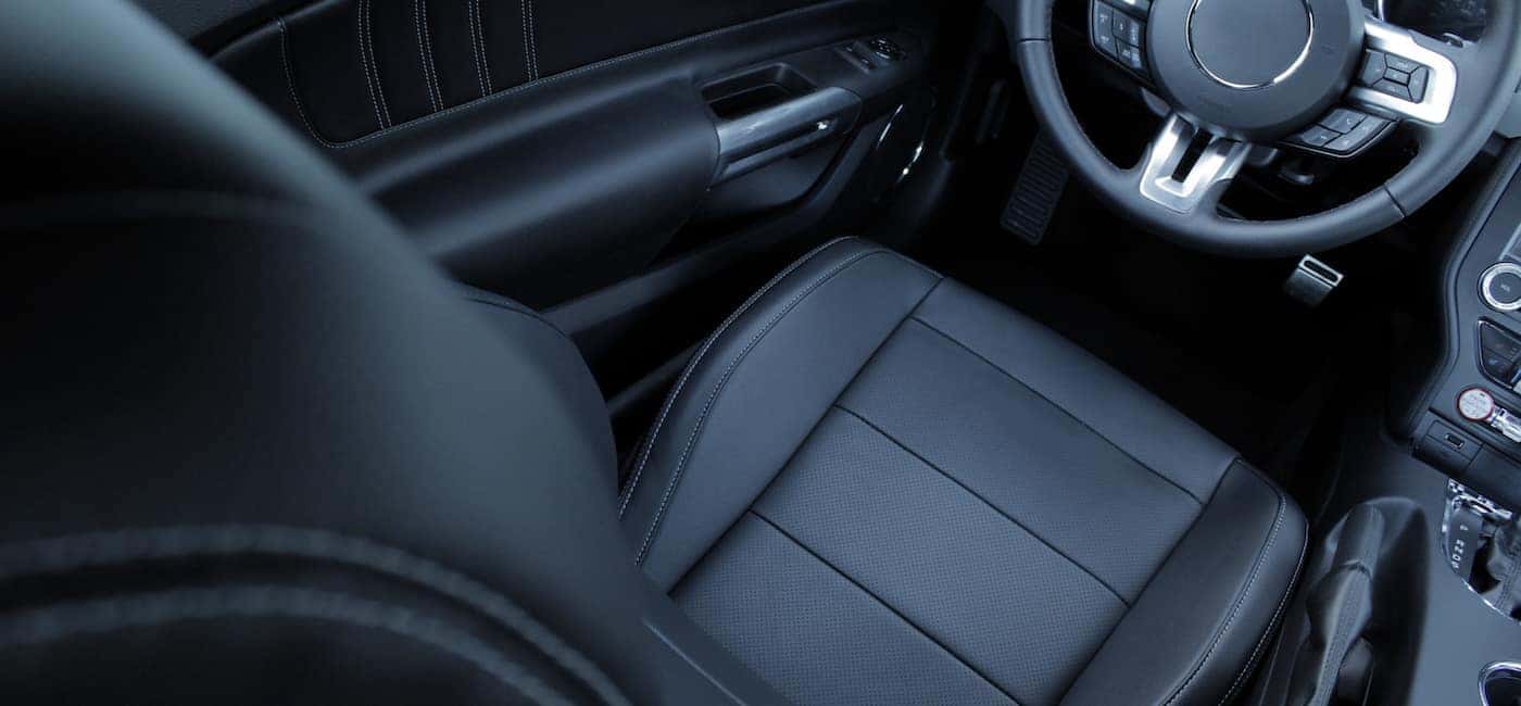 How To Use LEATHER CONDITIONER on Your Car's Leather Seats