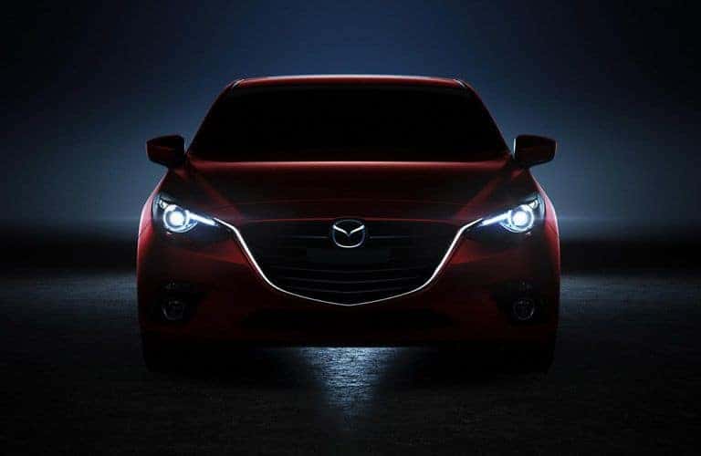 Mazda CPO Vehicle
