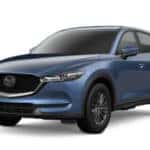 Mazda CX-5 Sport