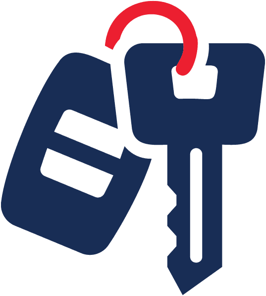 Spare Keys