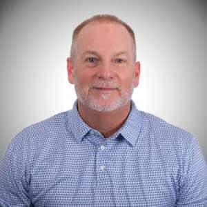 Dean Seigworth