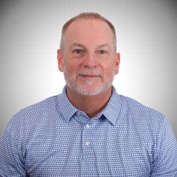 Dean Seigworth