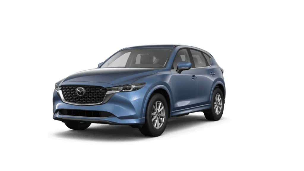 2025 Mazda CX-5 2.5 S AWD Lease&nbsp;Offers