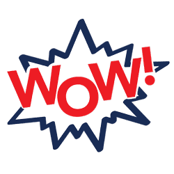 Car buying should wow icon