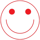 Care concern Respect icon