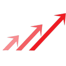 Constant and never-ending improvement Icon
