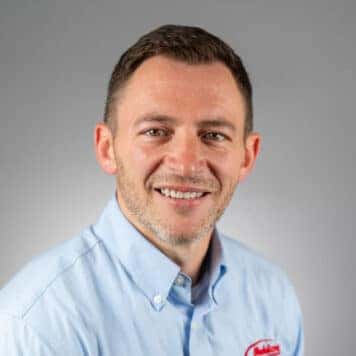 Danny Pierce
