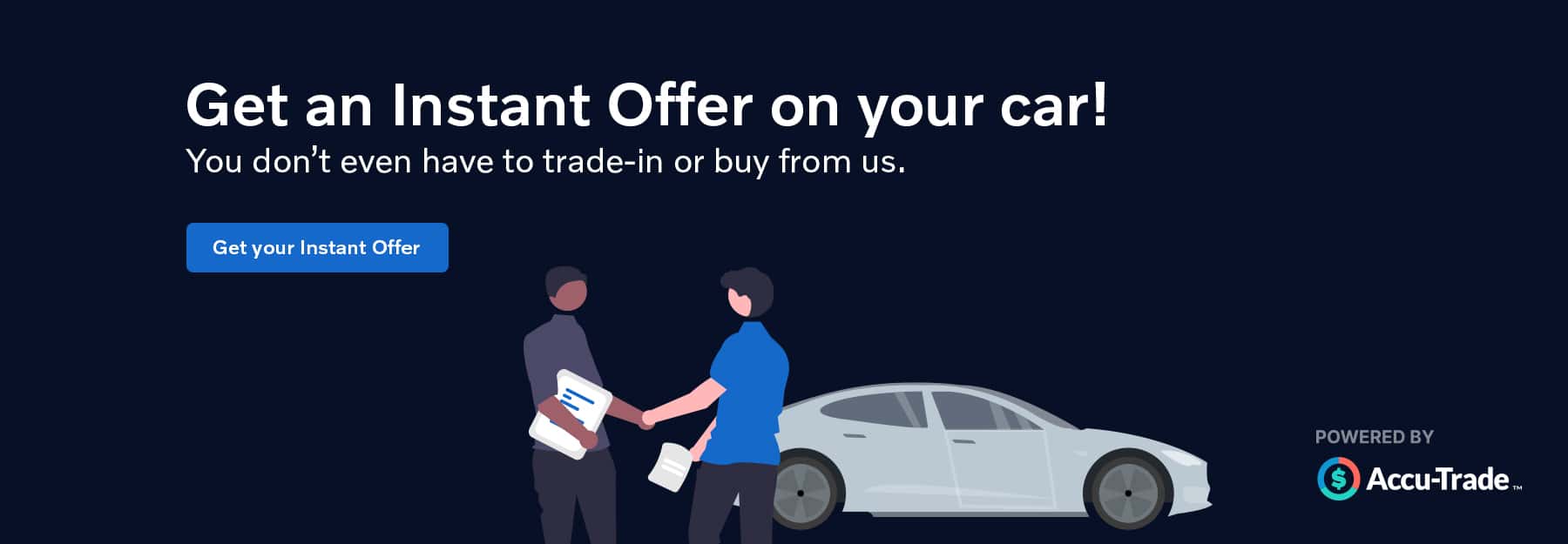 Accutrade desktop