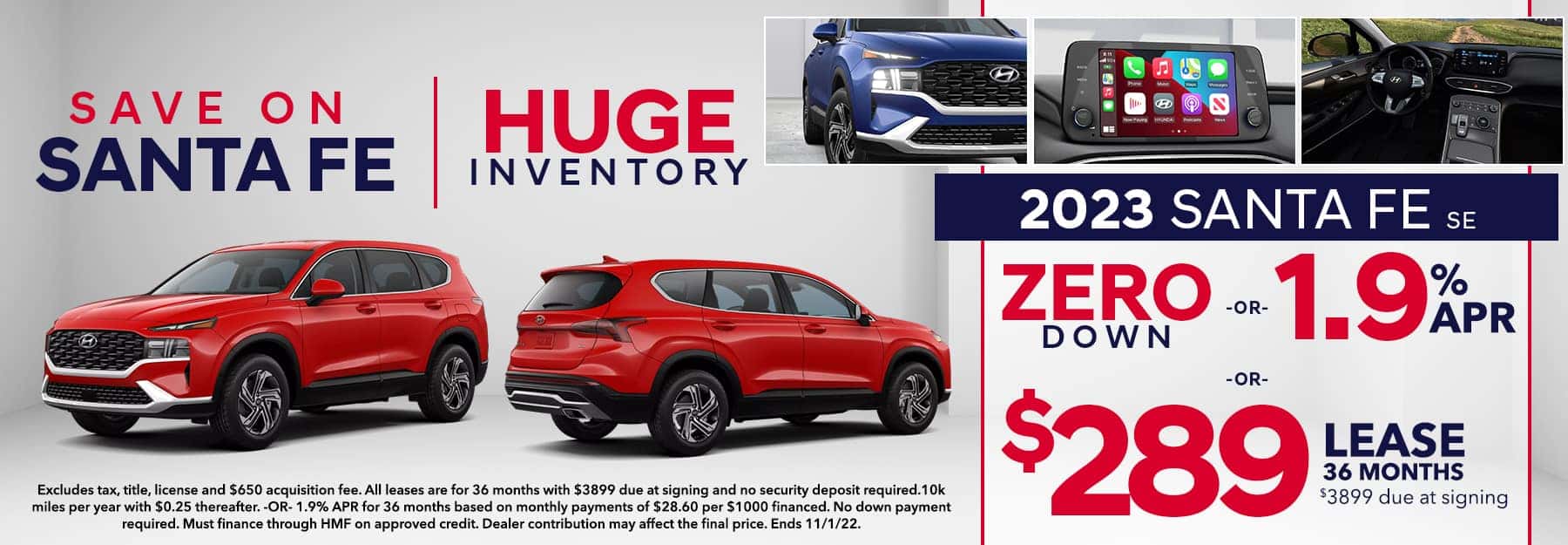 Hyundai Of El Paso Hyundai Dealer Near Socorro, TX