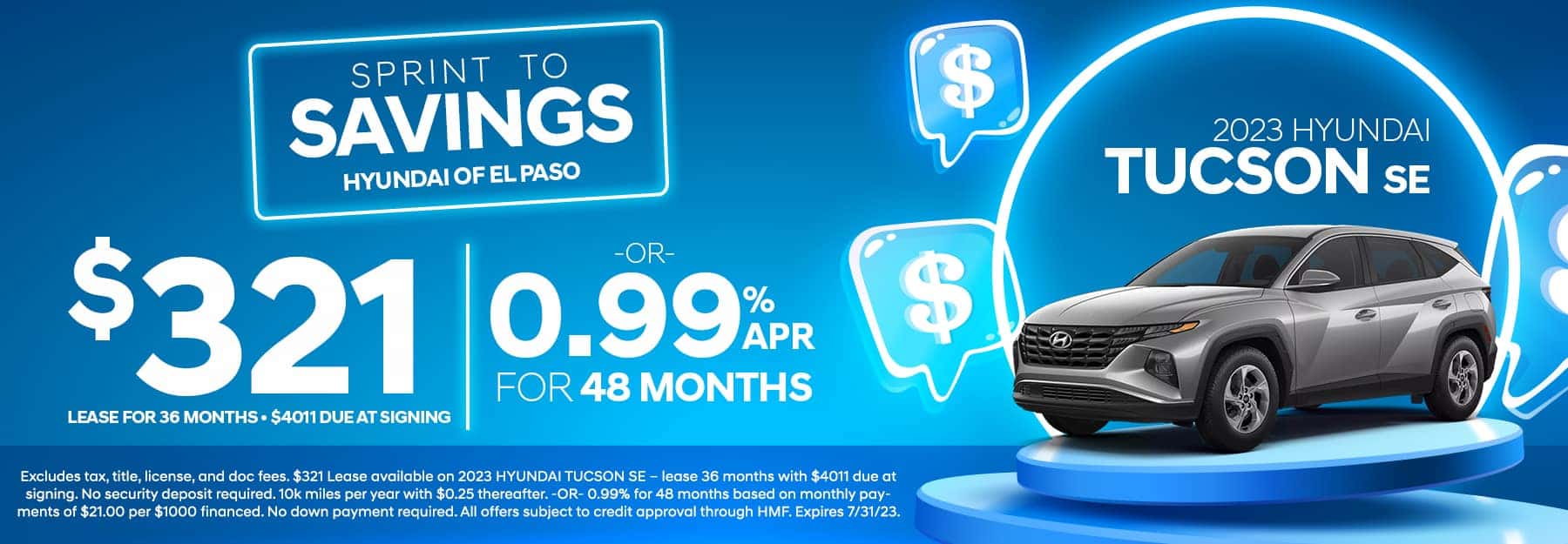 Hyundai Of El Paso Hyundai Dealer Near Socorro, TX