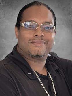 Edwin Ingram