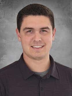 Max Patterson