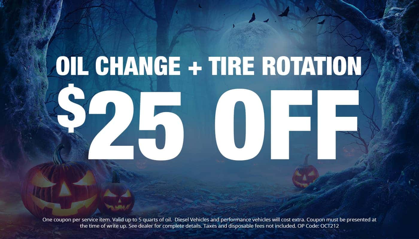 Auto Service Specials Hyundai of Vacaville near Fairfield