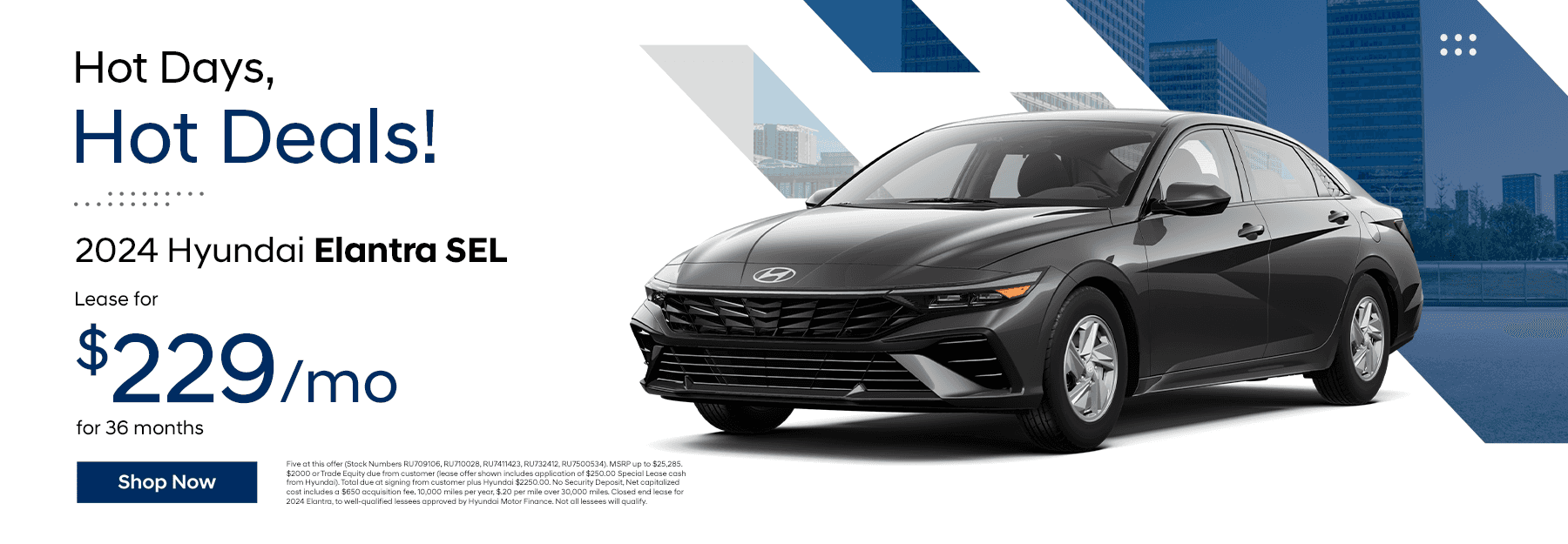 Hyundai of Vacaville | Hyundai Dealer in Vacaville, CA