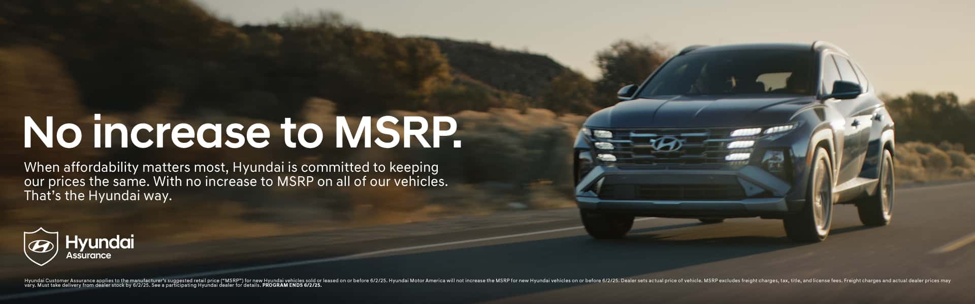 Hyundai Assurance