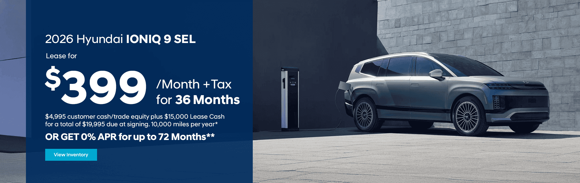 ioniq 9 July