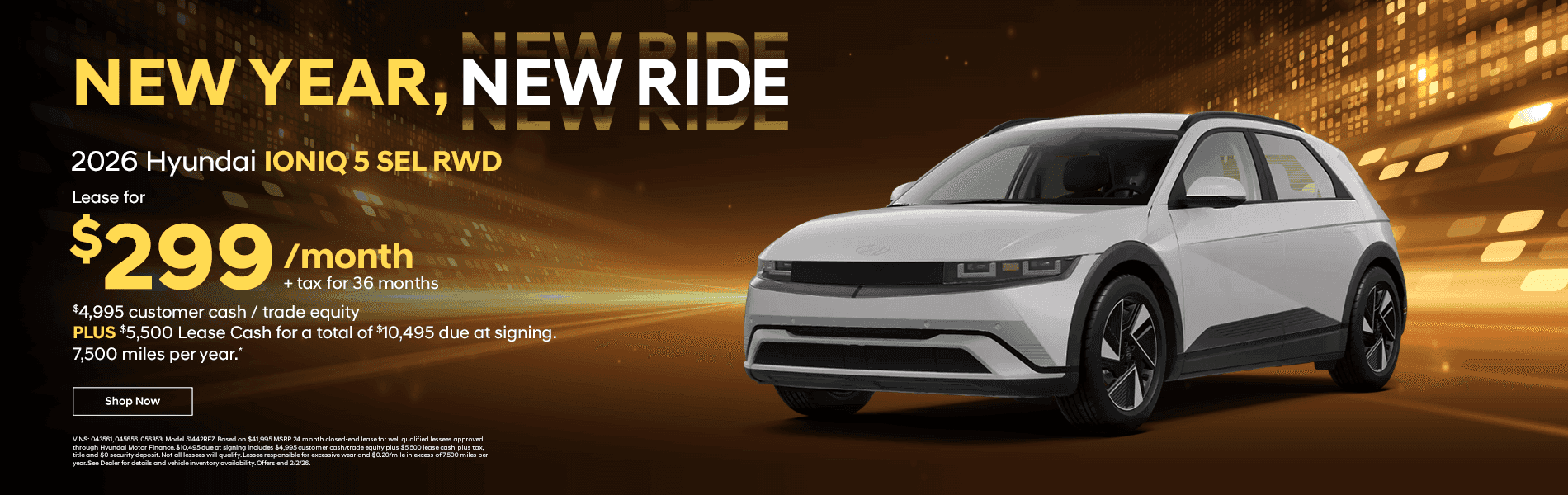 Hyundai of Vacaville | Hyundai Dealership in Vacaville, CA