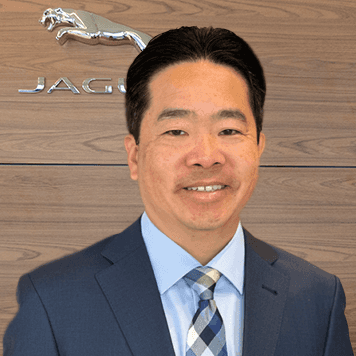 Jeff  Ho