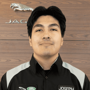 Joseph Torres