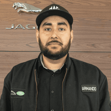 Armando Mendoza