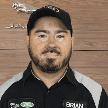 Brian Degrande