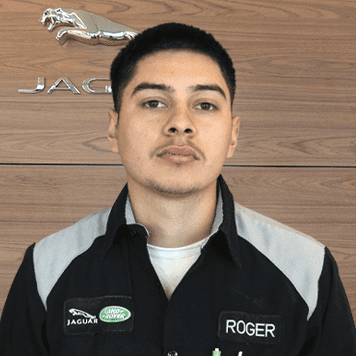 Roger Montoya